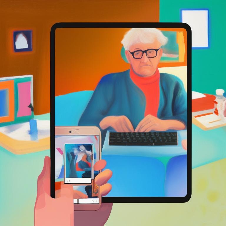 Finalize and publish your Reel