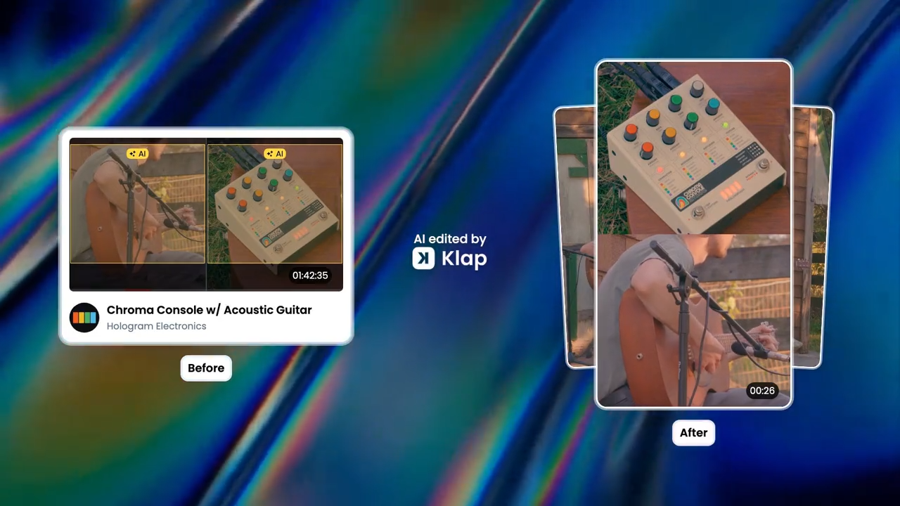What Is the Role of AI in How to Grow a YouTube Channel?